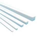 Profil Segi Empat Pultruded FRP