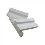 Pemesinan CNC Baji Slot Tersuai SMC